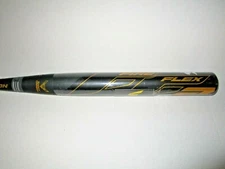 NIW Easton Fire Flex Gold SP19FFGD USSSA 34/26
