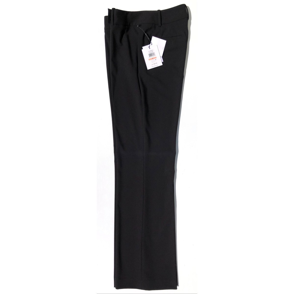 calvin klein curvy pants