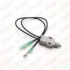 Shift interrupter micro switch for Mercruiser replaces 87-814281A5 87-814281T09