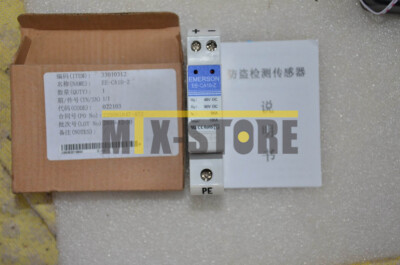 1PC New Emerson intrusion detection sensor EE-CA10-Z