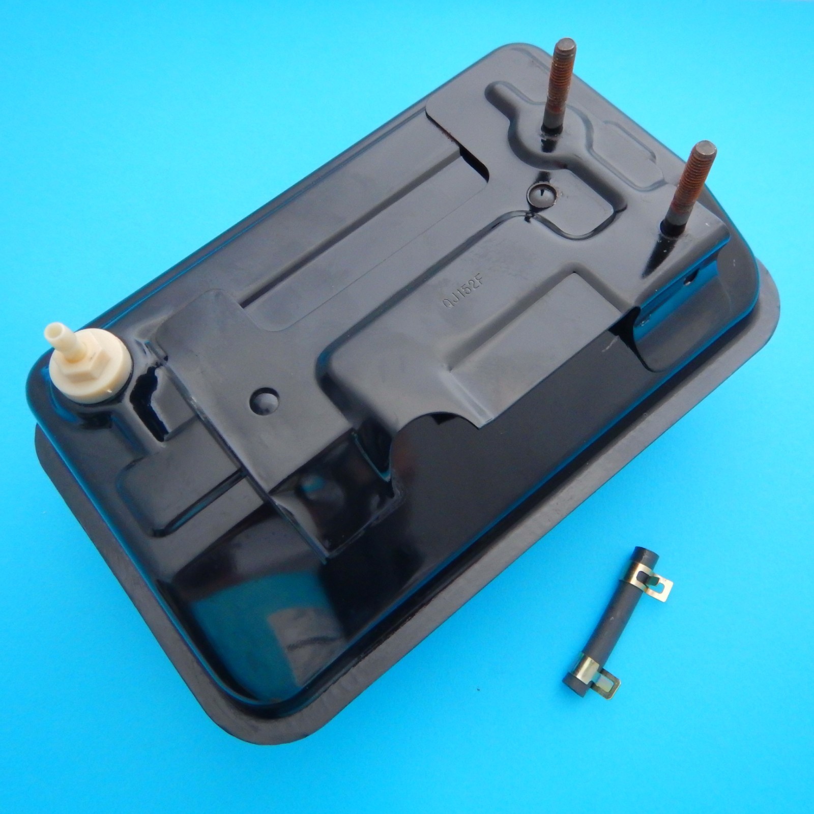 Complete Fuel Tank Assembly Fits Lifan 152F Loncin 152F Chinese Engine