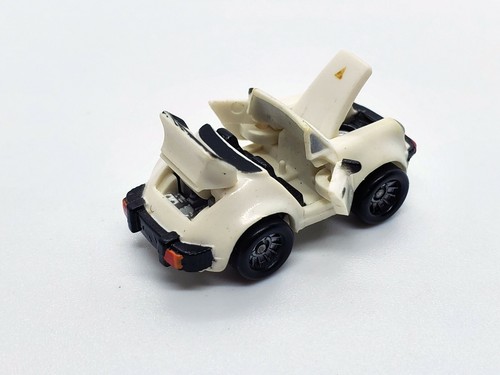 Micro Machines Deluxe Doors Hood Trunk Open - You Pick - Vintage Galoob - Picture 154 of 212
