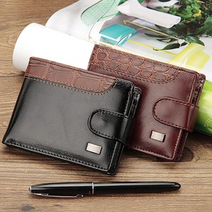 mens designer coin wallet