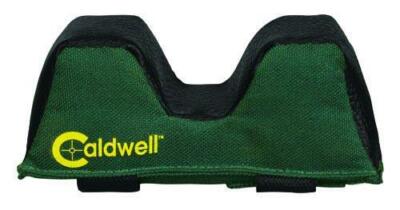 Caldwell 108325 Universal Front Rest Bag  Narrow Sporter Forend (Filled)