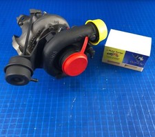 Turbolader ALFA-ROMEO 155 FIAT Croma Coupe LANCIA Dedra Thema 2.0 Q4 465103
