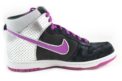 NIKE Dunk High Premium Hi Retro Wildleder Force Vandal Kobe Neu Gr:41  Sneaker