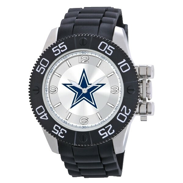 Dallas Cowboys Digital Watch | eBay display picture 2