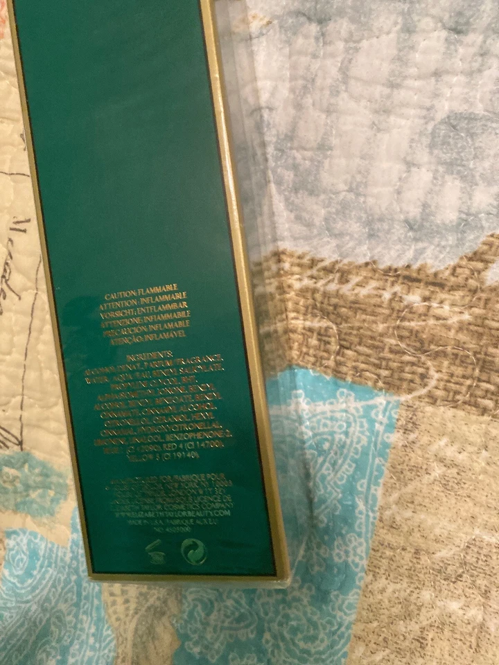 Элизабет Тейлор бриллианты и изумруды новый - Изображение 2 из 3