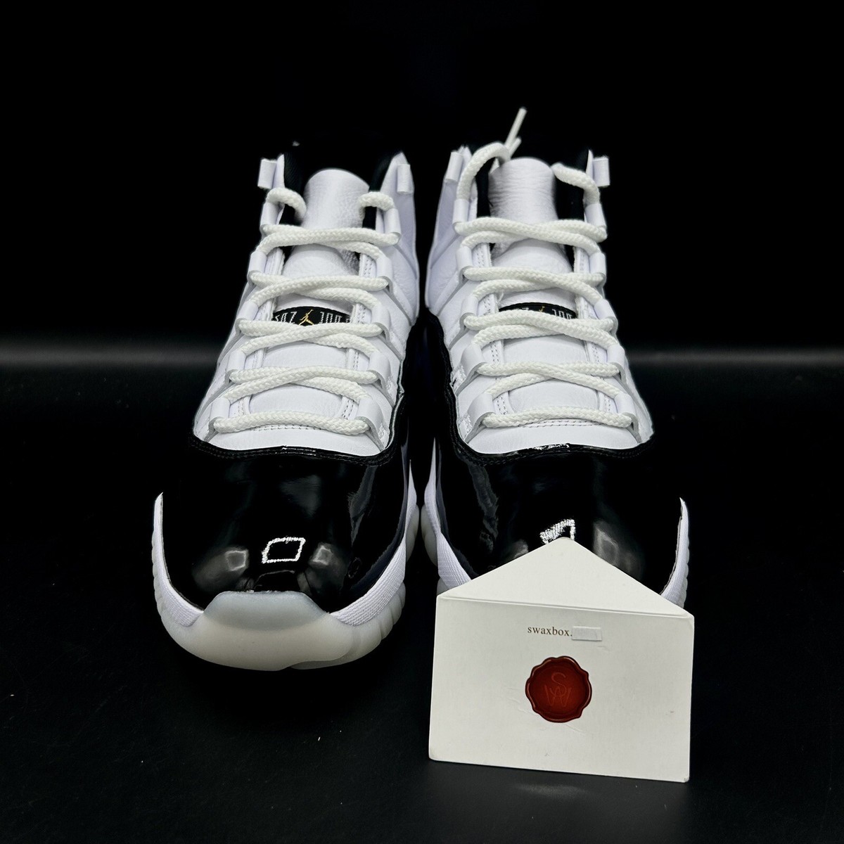 Air Jordan 11 Retro DMP Gratitude (2023) CT8012-170 | eBay Air Jordan 11 Retro DMP Gratitude (2023) CT8012-170 | eBay