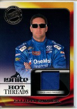 2013 Press Pass Ignite Racing Cards 17