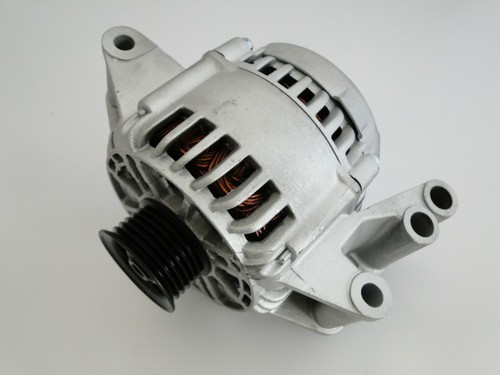 1A3039 LICHTMASCHINE für Ford Fiesta V Fiesta Van Ka I Sportka Streetka 1.3 1.6 i  - Bild 4 von 6