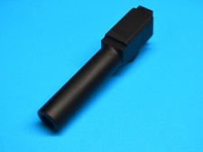 BARREL FITS GL0CK 26 9MM BLACK NITRIDE USA MADE (Free Shipping)