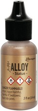 Tim Holtz Alloys .5oz-Statue