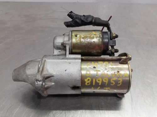 Motorino De Avviamento per DAEWOO REZZO SE 2004 819953 - Bild 1 von 10