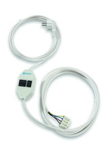 Einstellkabel für BECKER ANTRIEBE elektronische Rolladenmotoren E01/E03 Endlagen