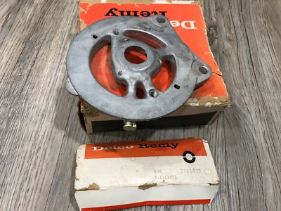 1964 64 CHEVROLET CORVAIR NOS GM DELCO REMY GENERATOR DE FRAME 1951438