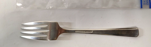 John and Priscilla Westmorland Sterling Silver Flatware Set Service 20 pcs NEW!! - Picture 10 of 10