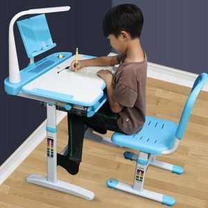 adjustable childrens desk