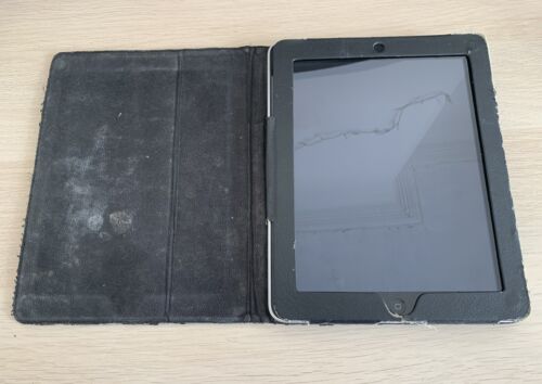 Grey Apple iPad A1337 1st Generation Wi-Fi iOS Tablet (Not Working) - Picture 4 of 7