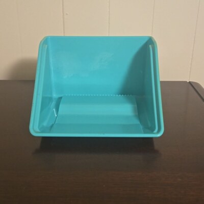 Vintage Tupperware Napkin Holder 1789