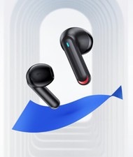 Bluetooth Kopfhörer kabellos Touch Funktion IOS Android Wireless Headset Bass – Bild 11