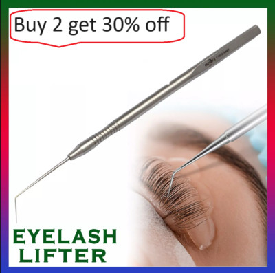 Wimpernlifting Heber Trennwerkzeug für Wimpernlifting Preming Volumenverlängerung