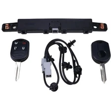 Remote Start Switch Kit w/2 Keys BC3Z-19G364-A for Ford F-350 F-250 F-150