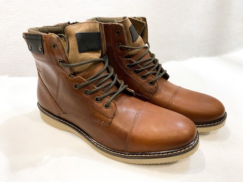 Franco Fortini Men's Boots Wyatt 10.5 