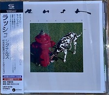 Signals-40th Anniversary-Shm-CD by Rush (CD, 2023) for sale online
