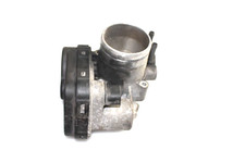 Mercedes W168 A-Klasse Drosselklappe A1661410225 I1936 Mercedes W168 A-Klasse Drosselklappe A1661410225 I1936