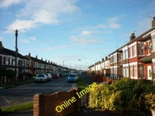 Photo 6x4 Brooklands Road off Spring Bank West, Hull East Ella  c2012