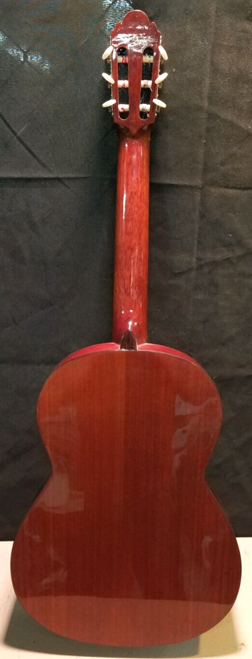 Alvarez 5003 Guitar w/ Case eBay