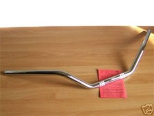 MANUBRIO FLAT TRACK STYLE di