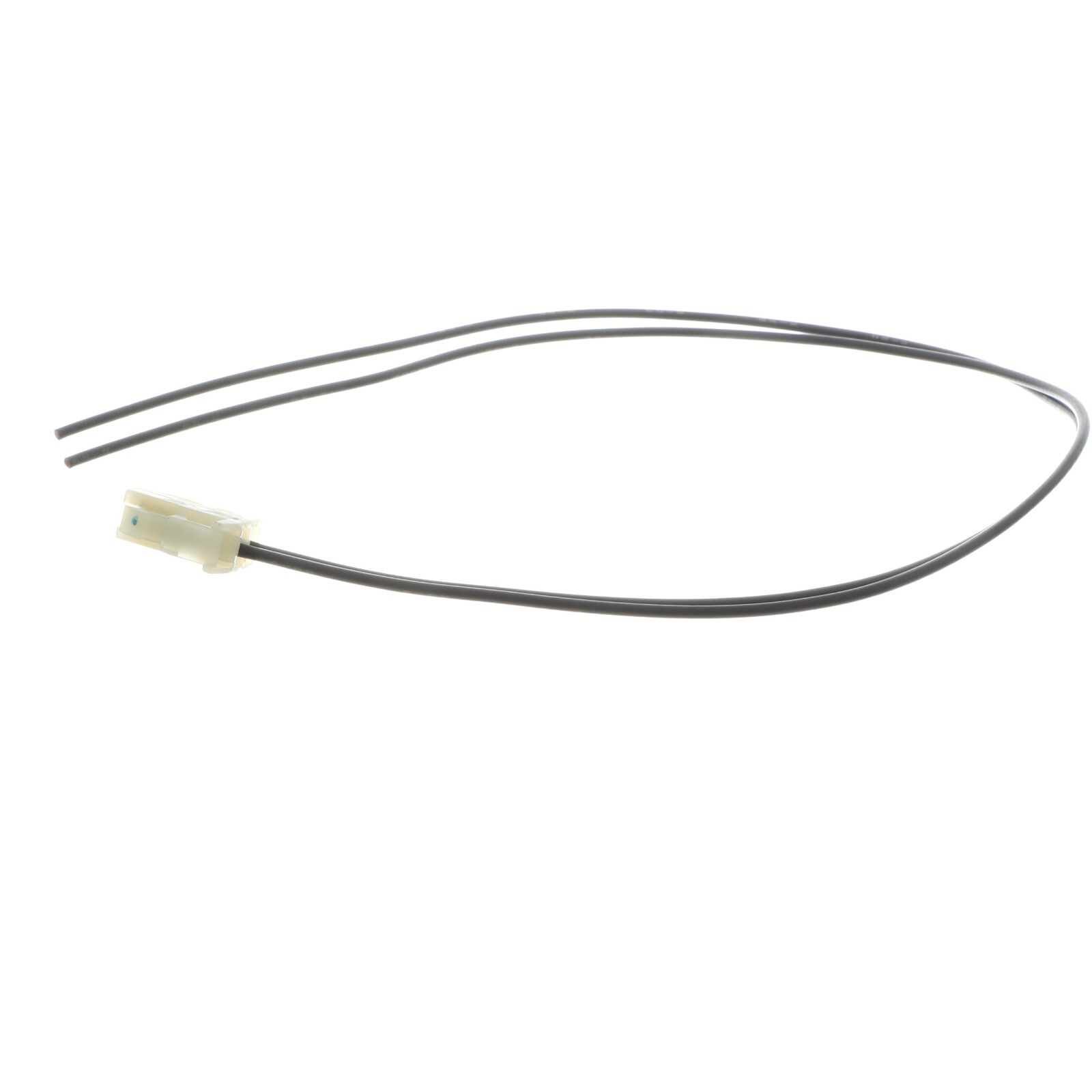 GENUINE MITSUBISHI CONNECTOR CHASSIS WIRE HEAD OEM NEW MR472552 | eBay