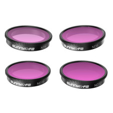 Neutral Density ND Filter Lens for Insta360 GO 2 / GO 3