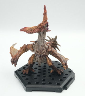 Monster Hunter Figure Builder Standard Model Plus Vol.1 Monoblos