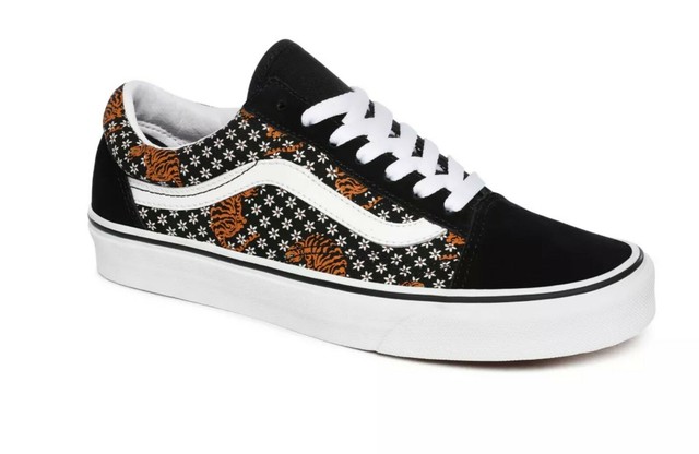 vans old skool 5.5 womens