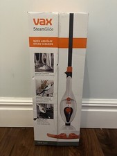 Multifunctional Steam Mop CDHF-SGXS Steam Cleaner Glide Plus Lightweight Vax