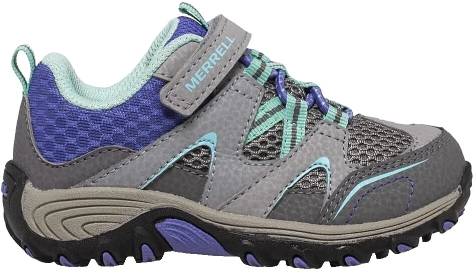 Tênis Merrell Multicolorido para Meninas
