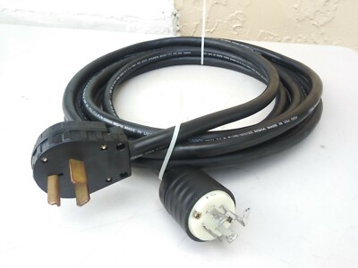CAROL 10/4 TYPE SOOW CSA 40C P-7K-123033 MSHA 600V,extension cord
