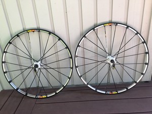 mavic crossmax slr 29 sale