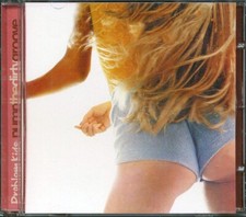 CD Problem Kids - Pump The Dirty Groove