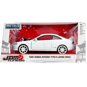 integra diecast