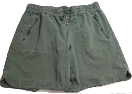 calia twill shorts