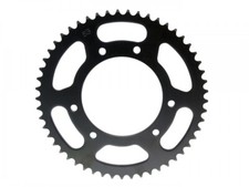 Kettenrad 53 Z&auml;hne 420 f&uuml;r Derbi Senda SM / R DRD Racing