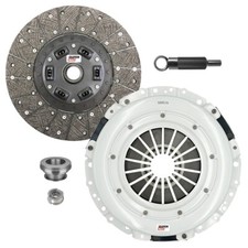 Stage 1 Hd Clutch Kit Fits 01-04 Ford Mustang Gt 4.6l Svt 26 Spline Tko Tremec Stage 1 Hd Clutch Kit Fits 01-04 Ford Mustang Gt 4.6l Svt 26 Spline Tko Tremec