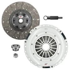 STAGE 1 HD CLUTCH KIT fits 01-04 FORD MUSTANG GT 4.6L SVT 26 spline TKO TREMEC 