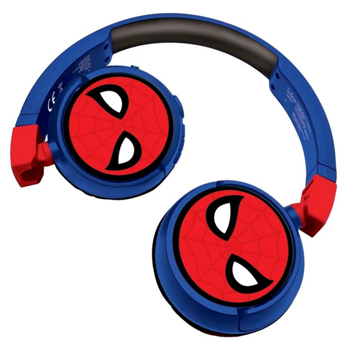 ONTA®Pliable on Ear Casque Audio Enfant,Réglable Léger Écouteurs