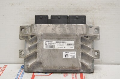 2016 2019 Lincoln MKZ HM5A-12A650-BB Engine Control Module Unit Ecm J59 042