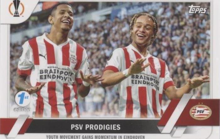 Leaf Futures 2024 Xavi Simons #A-XS1 for sale | eBay